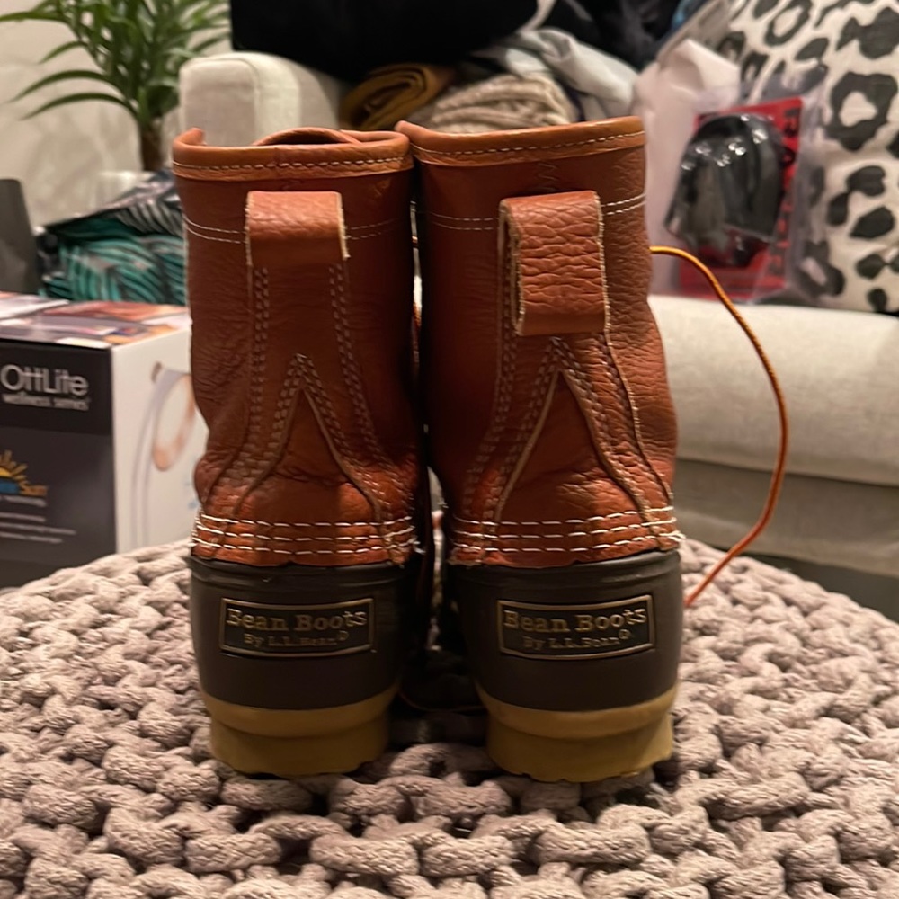 BEAN BOOTS By LL BEAN